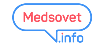 Федеральный медицинский портал «Medsovet.info»