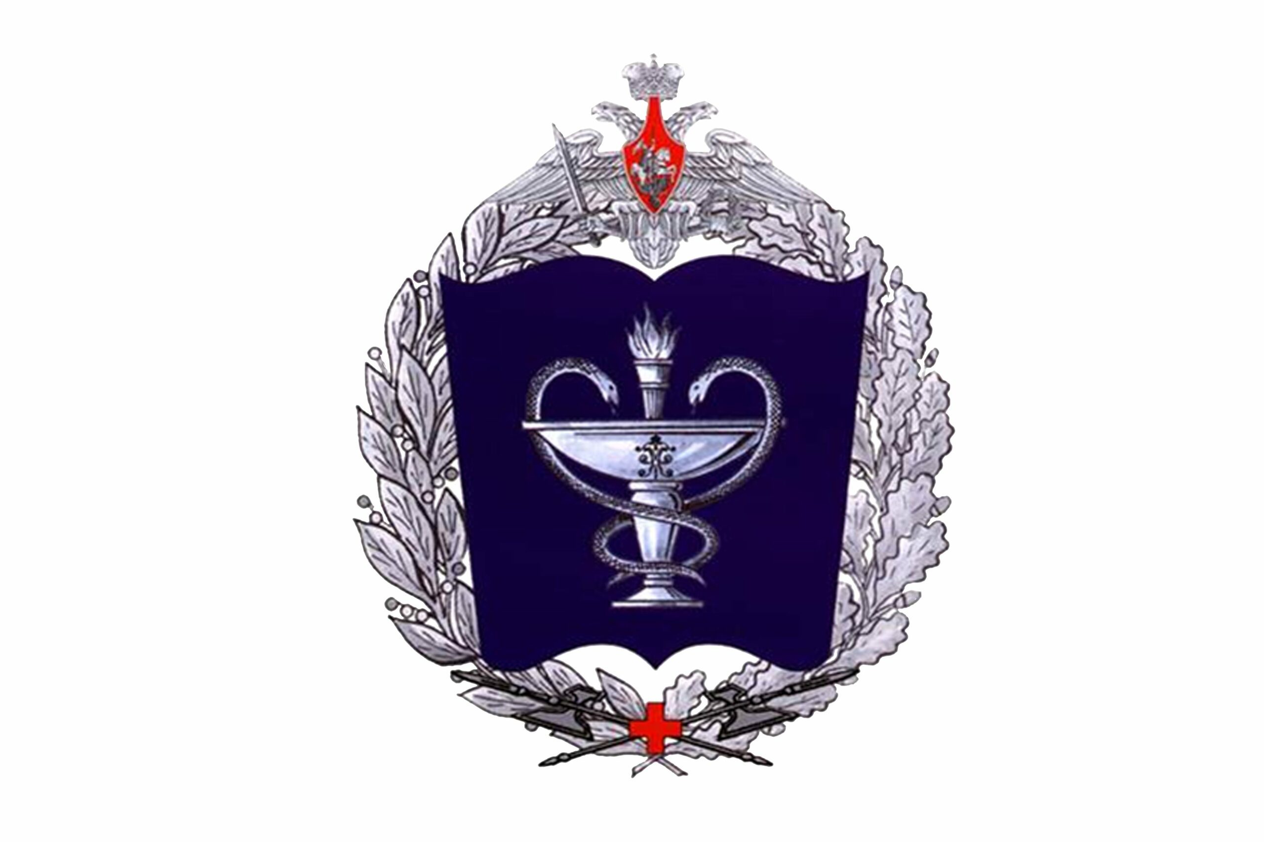 ФГБВОУ ВО «Военно-медицинская академия» им. С.М. Кирова Министерства обороны РФ